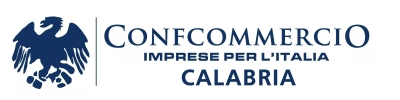 Logo Confcommercio Calabria